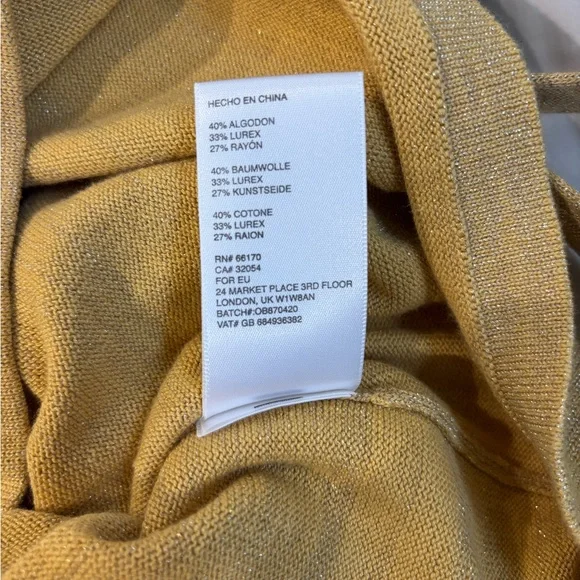 Free People French Girl Mini Dress - Picture 8 of 8